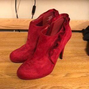 Impo Priscilla Booties